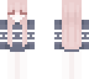 matching // girl