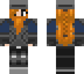 mc persona dwarven