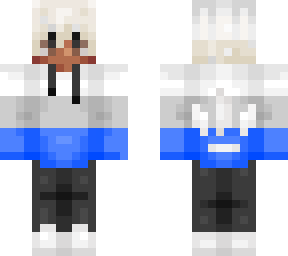 mc skin
