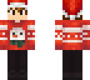 me but christmas