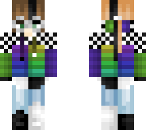 me if i went to the yandere high school universe. (read disc!)