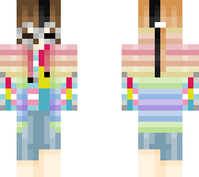 me in my shirt with my ***uality(and)gender + *** flag hoodie. (read disc!)