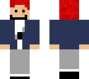 me skin