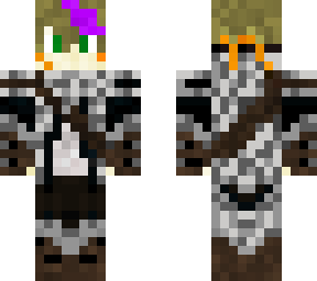 mercenary