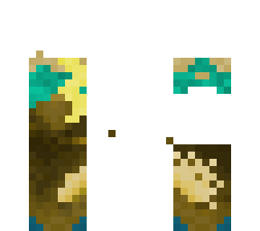 mermaird wip2