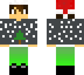 merry skinmas