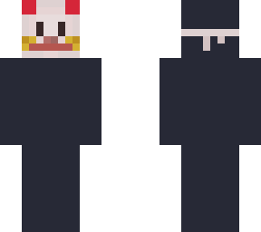 migrator clown light