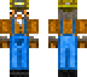 miner pigeon