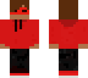 miner skin 2