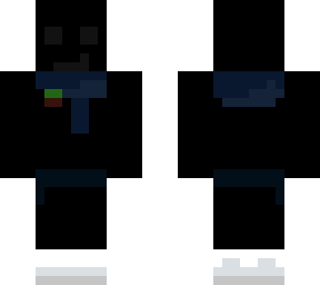 minicro (my skin) updated