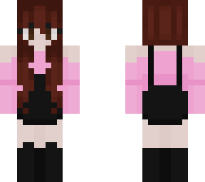 misspinkleah :d