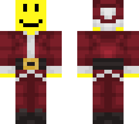 mo miner christmas