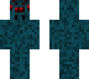 mob skin#11