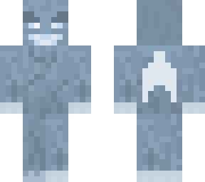 mob skin#17