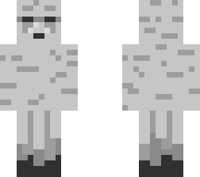 mob skin#18