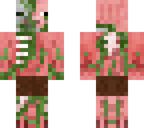 mob skin#2