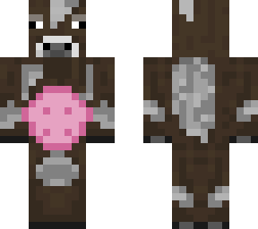 mob skin#22