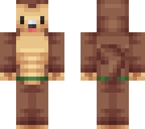 monkey