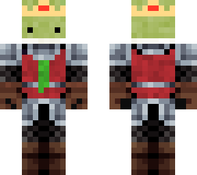 motherland (froggy knight 3.2)