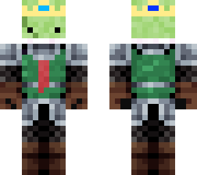 motherland smp (froggy knight 1)