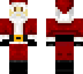 mr. santie clause