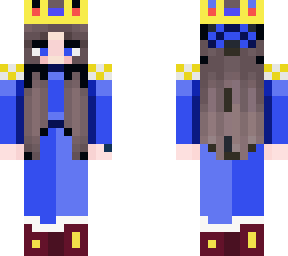 mr.queen