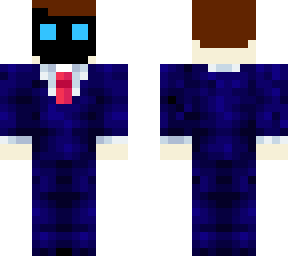 muilenta in suit