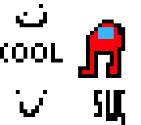 my first skin