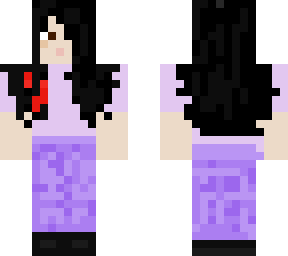 my first skin ever