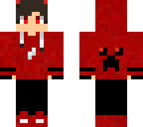 my friend oc