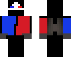 my minecraft skin