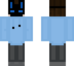 my oc