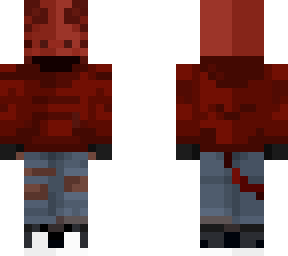 my oc chisuke