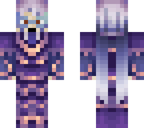 my origin skin