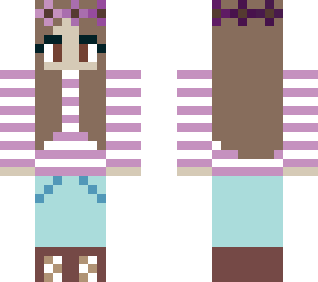 my sisters skin