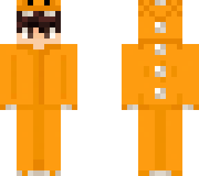 my skin dinosaur revamp