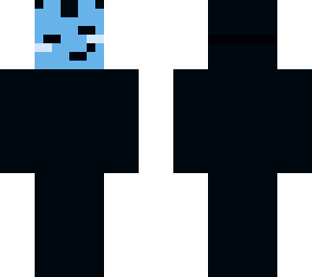 my skin haha