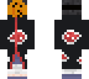 my tobi skin version