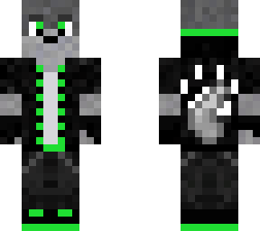 my video skin