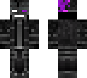 my wither