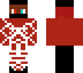 my youtuber skin