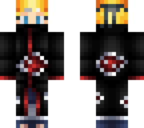 naruto akatsuki
