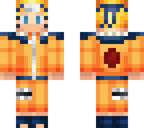 naruto uzumaki
