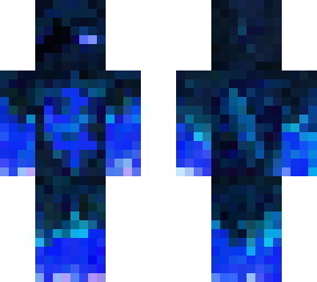 navy full demon bsc