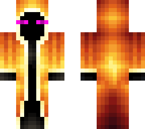 nether enderman