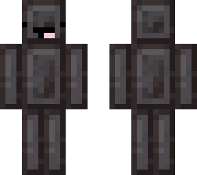 netherite derp