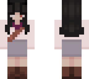 new oc :>