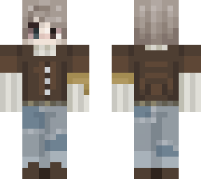 newt || oc