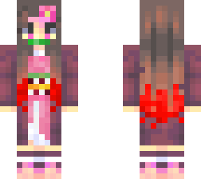 nezuko