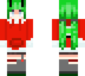 nightly christmas avatar